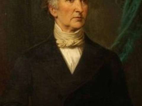 Liebig was president of the Bavarian Academy of Science