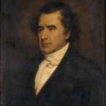 Pioneers in Optics: Dominique-François-Jean Arago and Augustin-Jean Fresnel