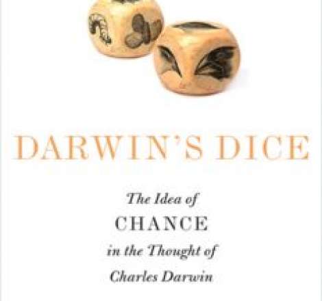 Darwin's Dice: The Idea of Chance in the Thought of Charles Darwin