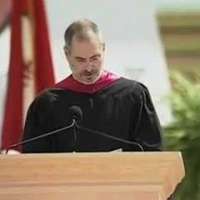 Steve Jobs' 2005 Stanford Commencement Address