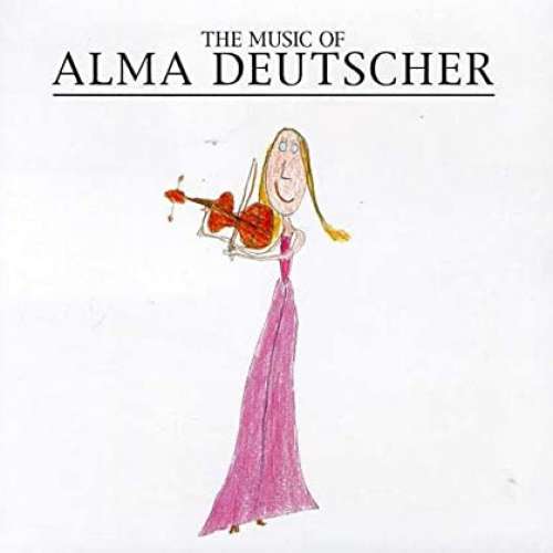 Music of Alma Deutscher