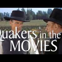 Quakers in the Movies