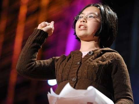 What adults can learn from kids | Adora Svitak