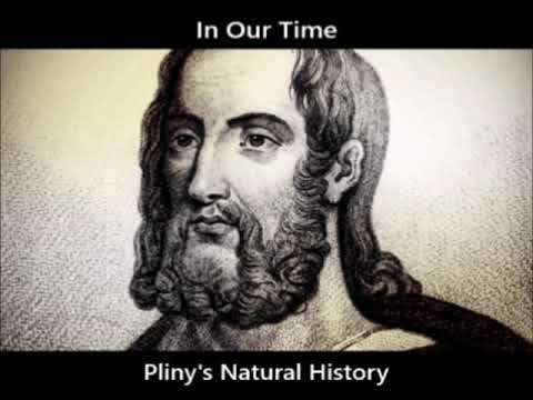 In Our Time: S12/41 Pliny's Natural History (July 7 2010)