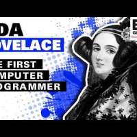 Ada Lovelace: The First Computer Programmer 