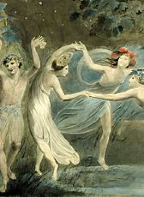 William Blake, Radical Abolitionist