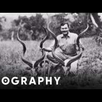 Ernest Hemingway - Author | Mini Bio | BIO