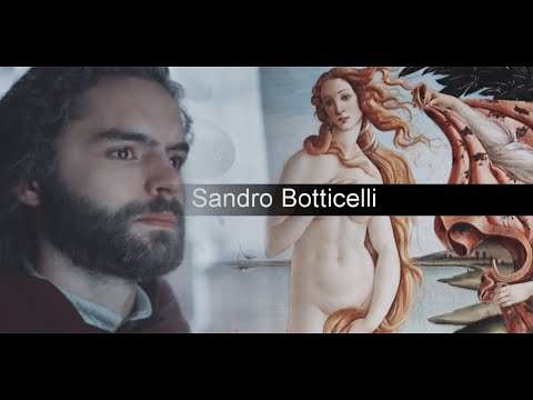 Sandro Botticelli | Facts [Medici]