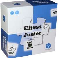 Chess Junior - Chess Set