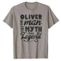 Oliver Men's T-shirt