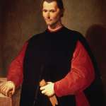 Machiavelli exposed the brutal truth about politics in a 'tell-all' treatise