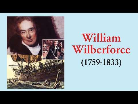 William Wilberforce | Full Movie