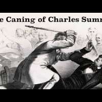 The Caning of Charles Sumner Explained