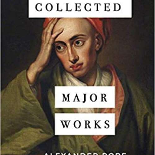 The Collected Major Works of Alexander Pope