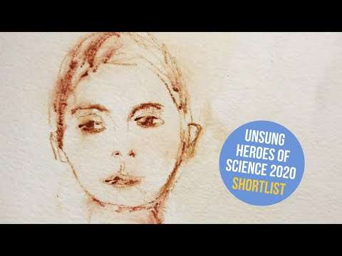 Sofya Kovalevskaya: Unsung Heroes of Science 2020
