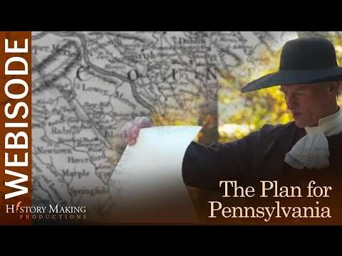 The Plan for Pennsylvania