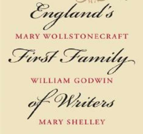 England's First Family of Writers