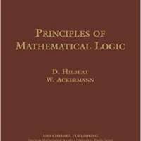 Principles of Mathematical Logic