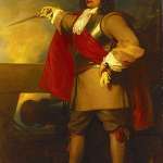 Death of Robert Blake