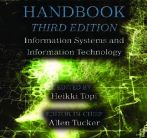 Computing Handbook, Third Edition: Computer Science and Software Engineering