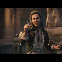 Assassin's Creed: Unity - Marquis de Sade