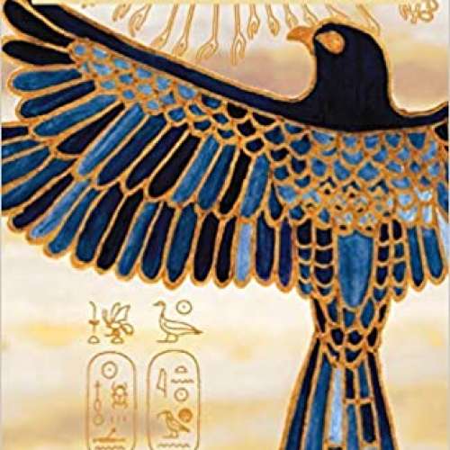 Son of the Sun: A novel of Akhenaten and Nefertiti
