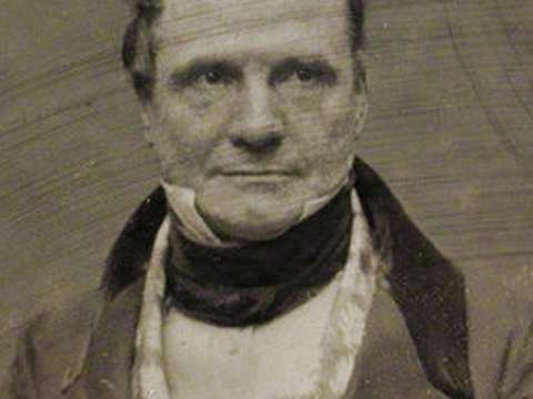Babbage c. 1850