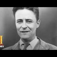 F. Scott Fitzgerald: Great American Writer - Fast Facts | History