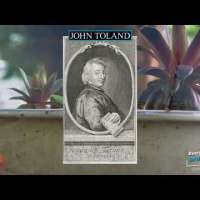 John Toland | Everything Philosophers