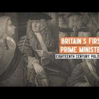Who was Britain's first Prime Minister? | A brief introduction to Robert Walpole