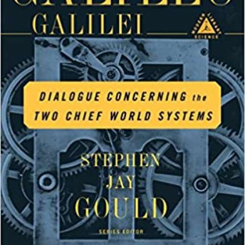 Dialogue Concerning the Two Chief World Systems