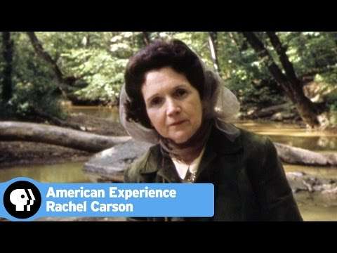 Chapter 1 | Rachel Carson | American Experience | PBS
