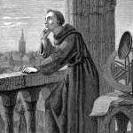 Roger Bacon and the beginnings of experimental science in Britain