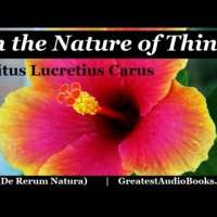 ON THE NATURE OF THINGS