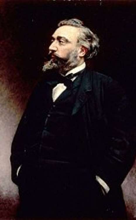 Léon Gambetta