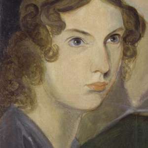 The Myth of Anne Brontë