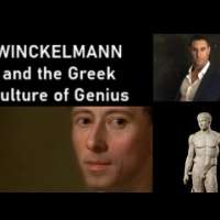 Winckelmann and the Greek Culture of Genius