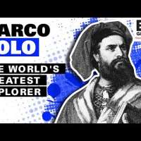 Marco Polo: The World's Greatest Explorer