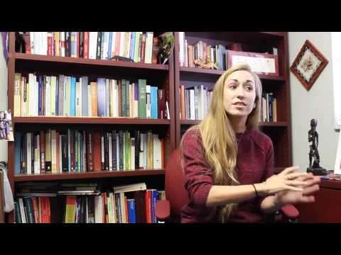Three Minute Theology - Lily King on Peter Abelard and Ethics