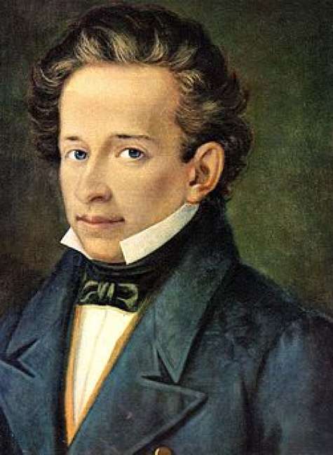 On the Notebooks of Count Giacomo Leopardi