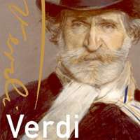 Verdi (Master Musicians Series) Kindle Edition