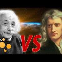 Einstein vs Newton - Who's Right About Gravitation?