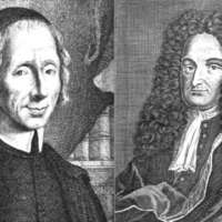Leibniz and Malebranche on the problem of evil