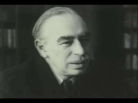 John Maynard Keynes - Life, Ideas, Legacy