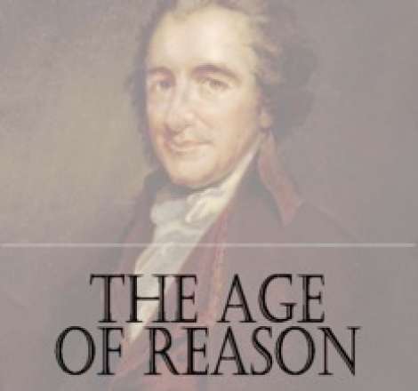 Age of Reason by Thomas Paine