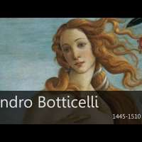 Botticelli Biography - Goodbye-Art Academy