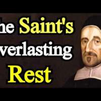 The Saint's Everlasting Rest 