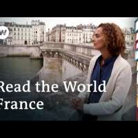 The great new voices of French literature