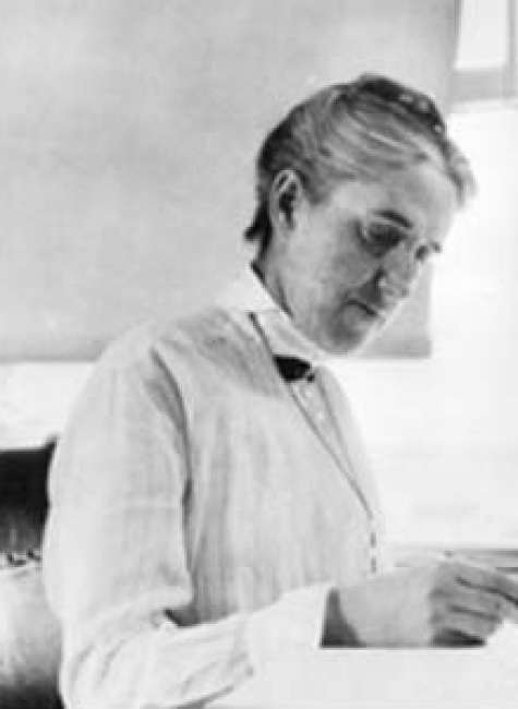 Henrietta Leavitt – Celebrating the Forgotten Astronomer