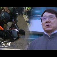 Jackie Chan: Why the Action Star is Hated in Hong Kong